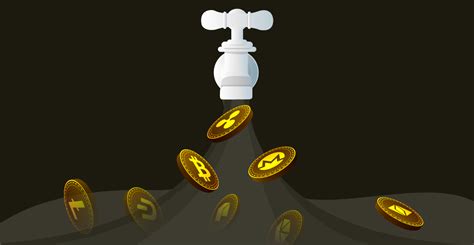 Everything You Need to Know About Crypto Faucet .